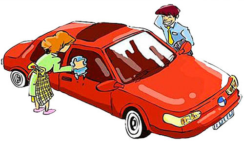 汽车漆施工常见问题之落尘的形成原因及对策.jpg 汽车漆施工常见问题之落尘的形成原因及对策