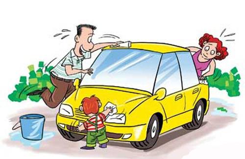 汽车漆品牌:汽车漆面的知识.jpg 汽车漆品牌:汽车漆面的知识