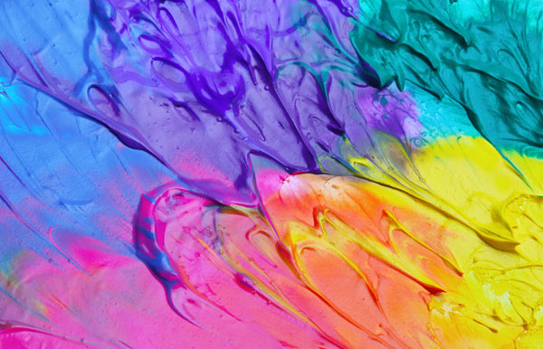 建筑涂料中常用的颜料有哪些品种?.jpg 油漆涂料