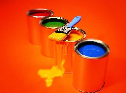 聚氨酯漆 汽车漆