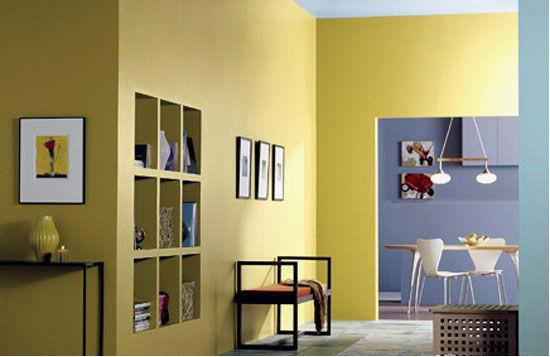 三大选择家装涂料油漆注意事项一定要记牢