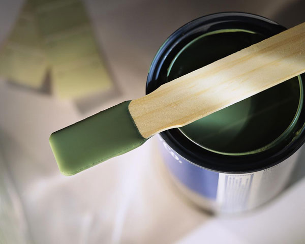 油漆作业时如何防火