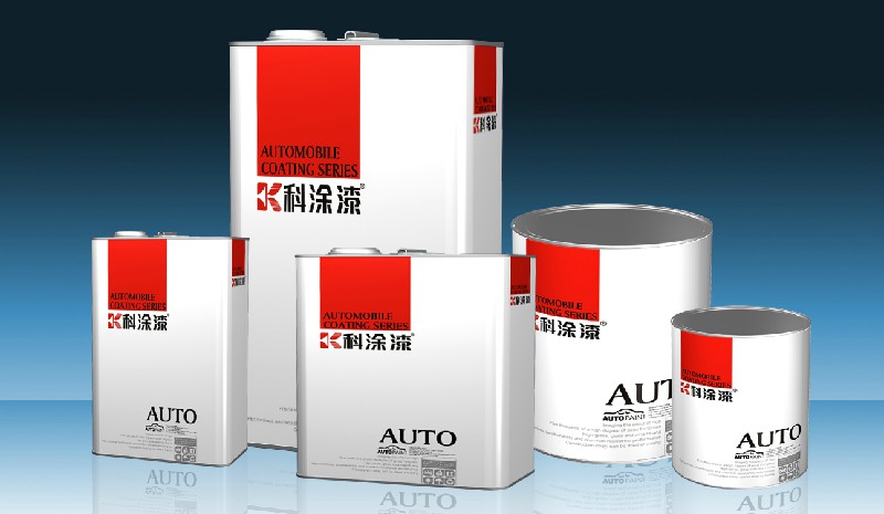 汽车漆